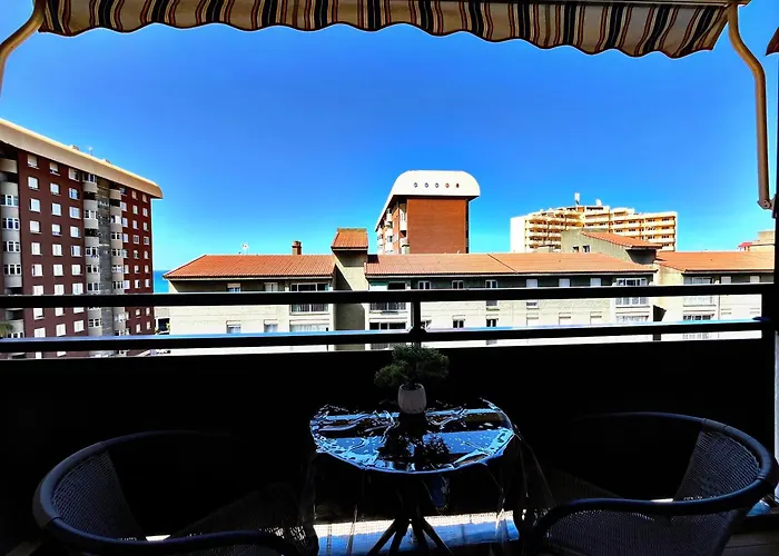 Tropicalidays Soul Beach And Pool Playa Jardin