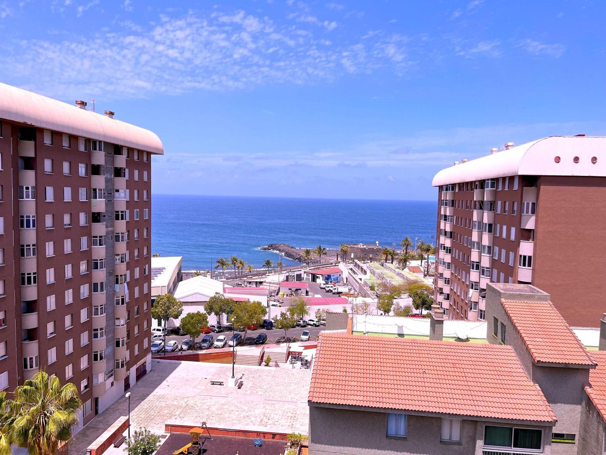 Tropicalidays Soul And Pool Playa Jardin Apartamento