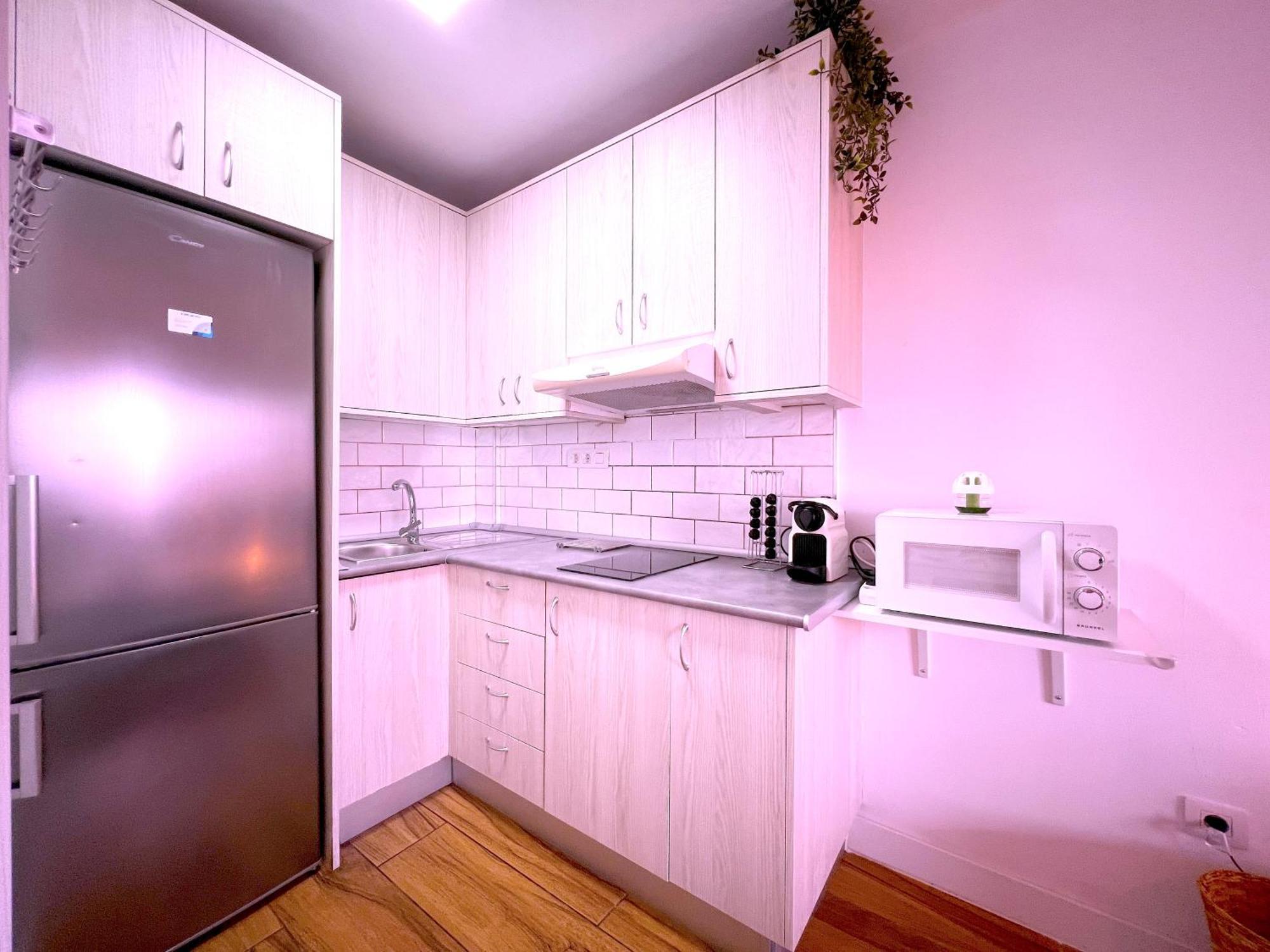 Tropicalidays Soul And Pool Playa Jardin Apartamento