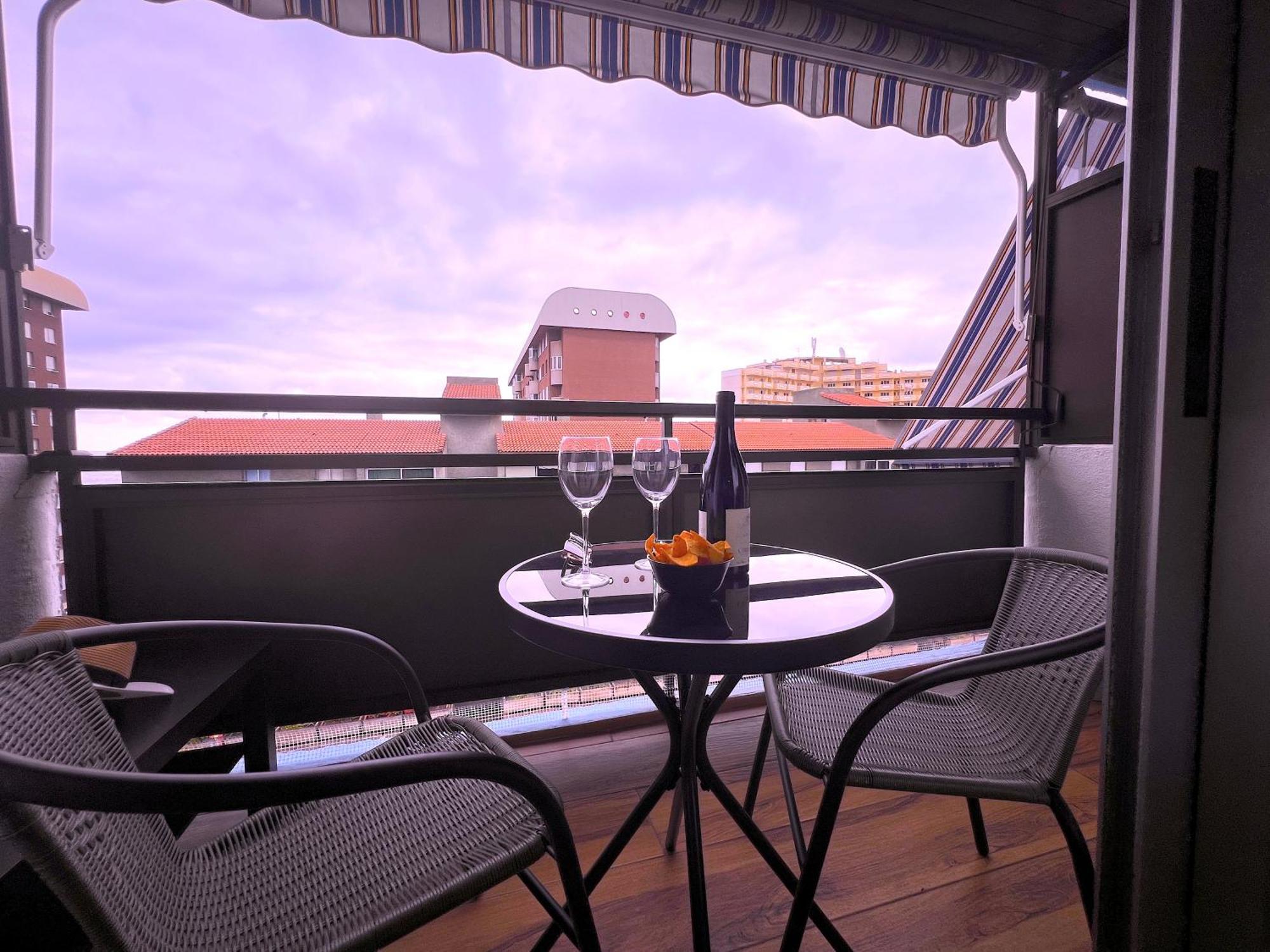 Tropicalidays Soul And Pool Playa Jardin Apartamento