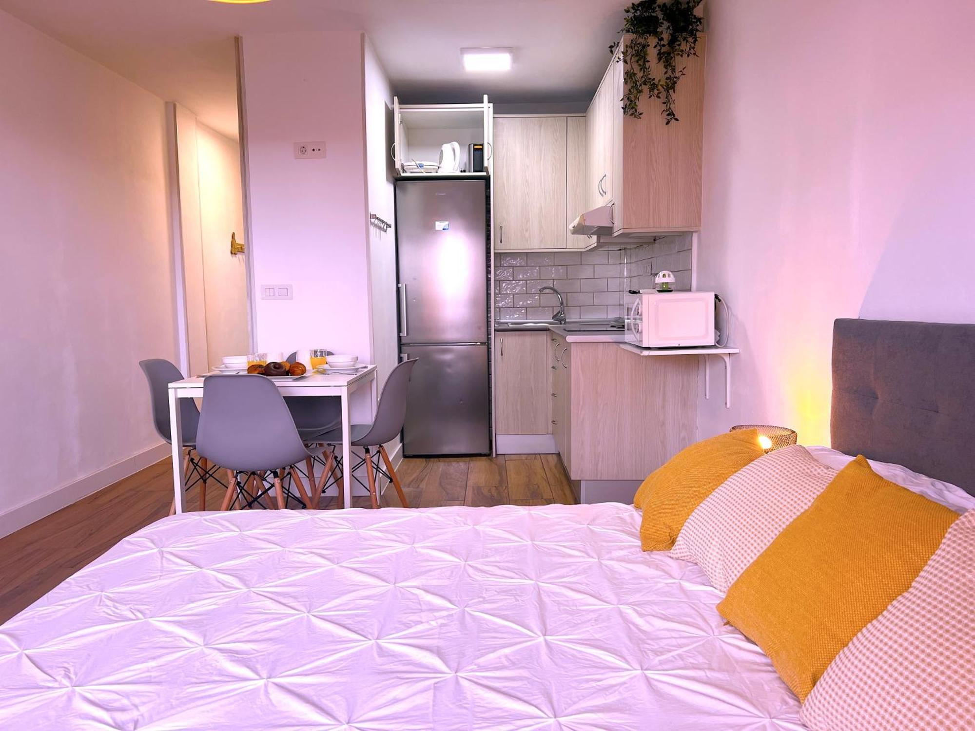 Apartamento Tropicalidays Soul And Pool Playa Jardin *