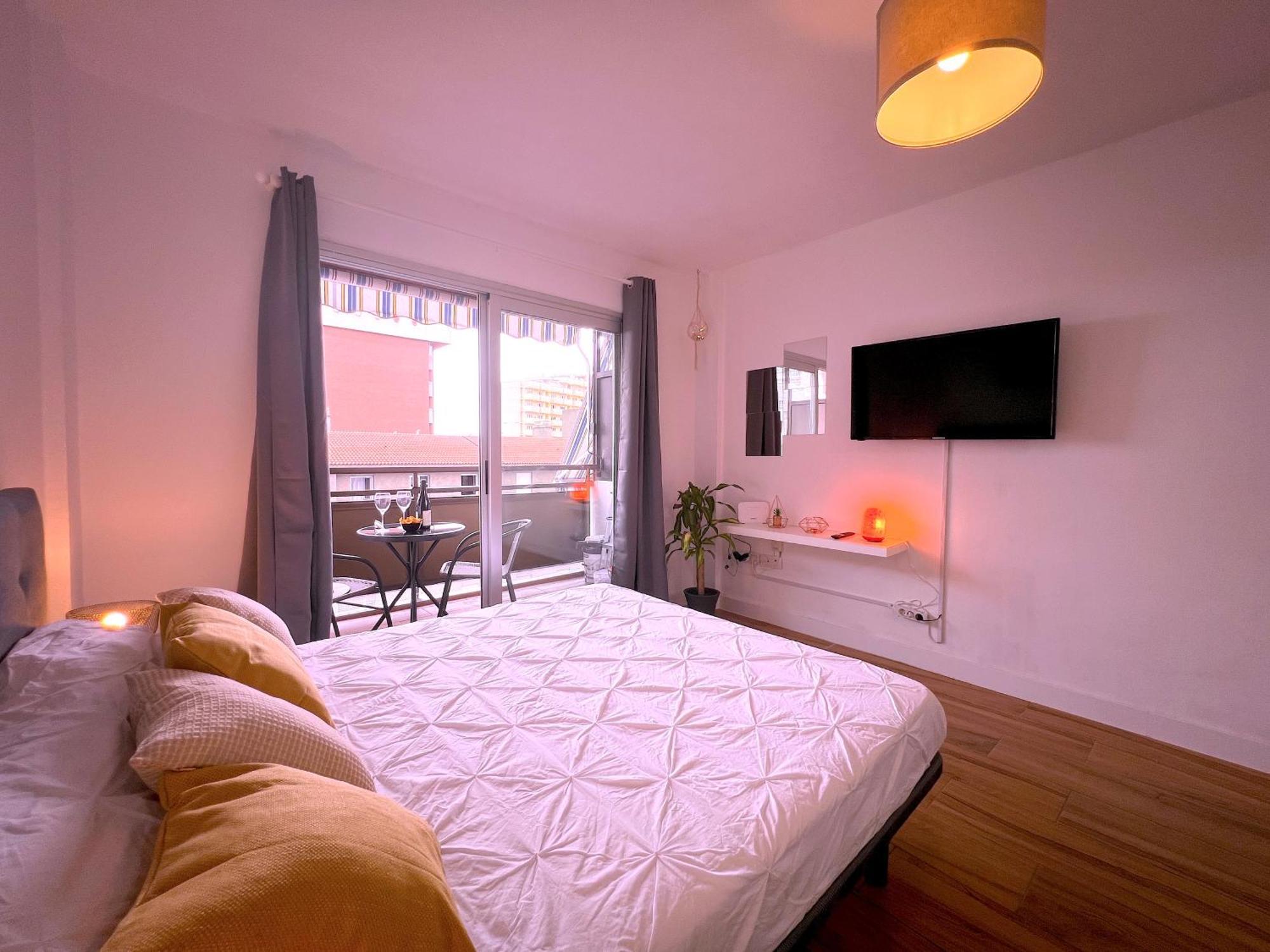Tropicalidays Soul And Pool Playa Jardin Apartamento