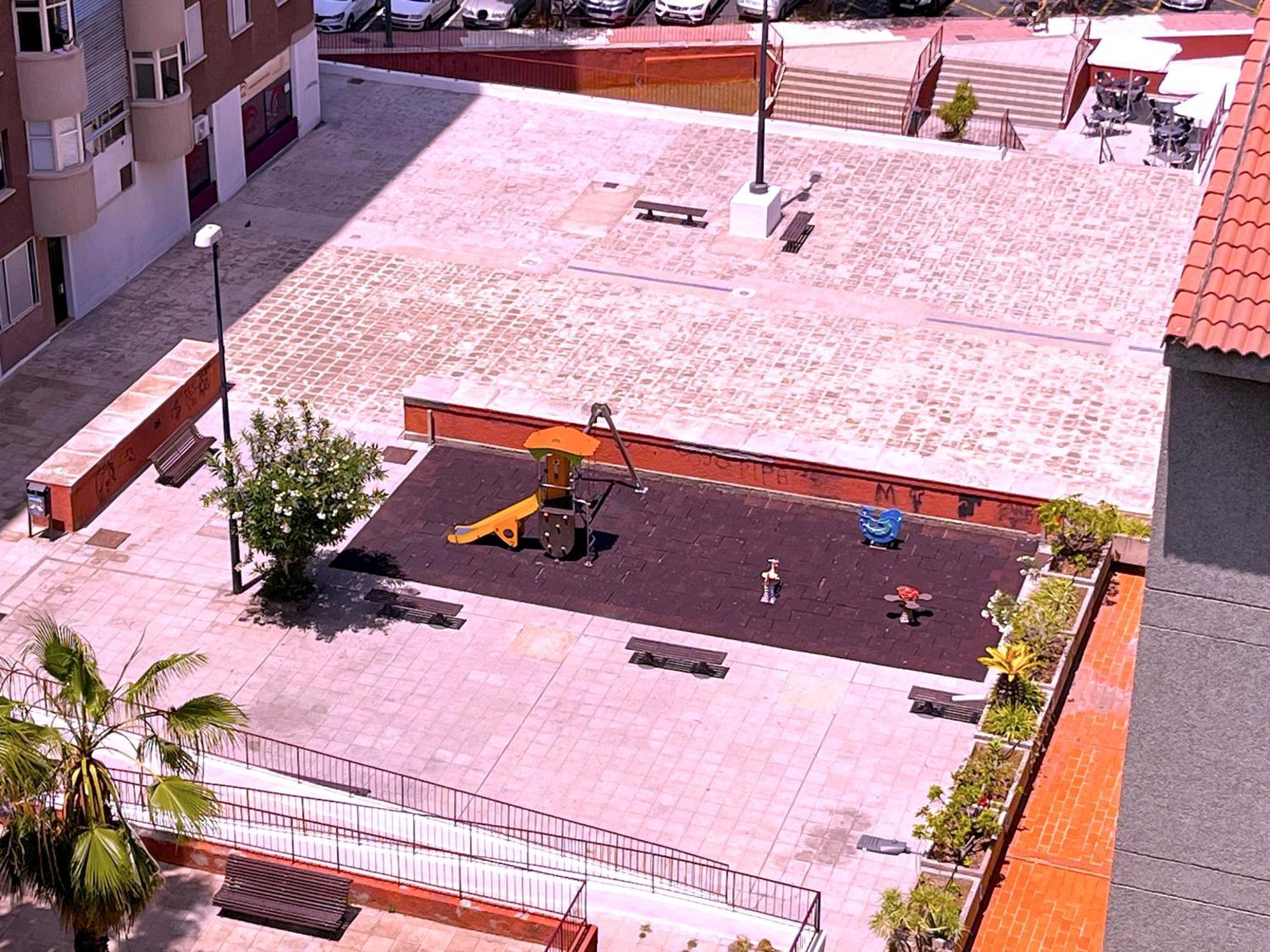 Apartamento Tropicalidays Soul And Pool Playa Jardin Puerto de la Cruz (Tenerife)