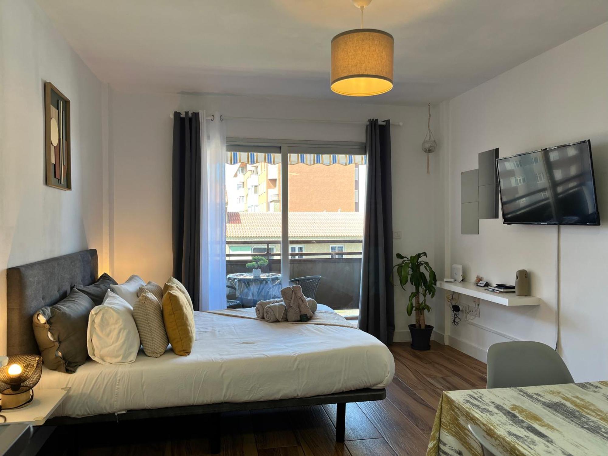 Apartamento Tropicalidays Soul And Pool Playa Jardin *