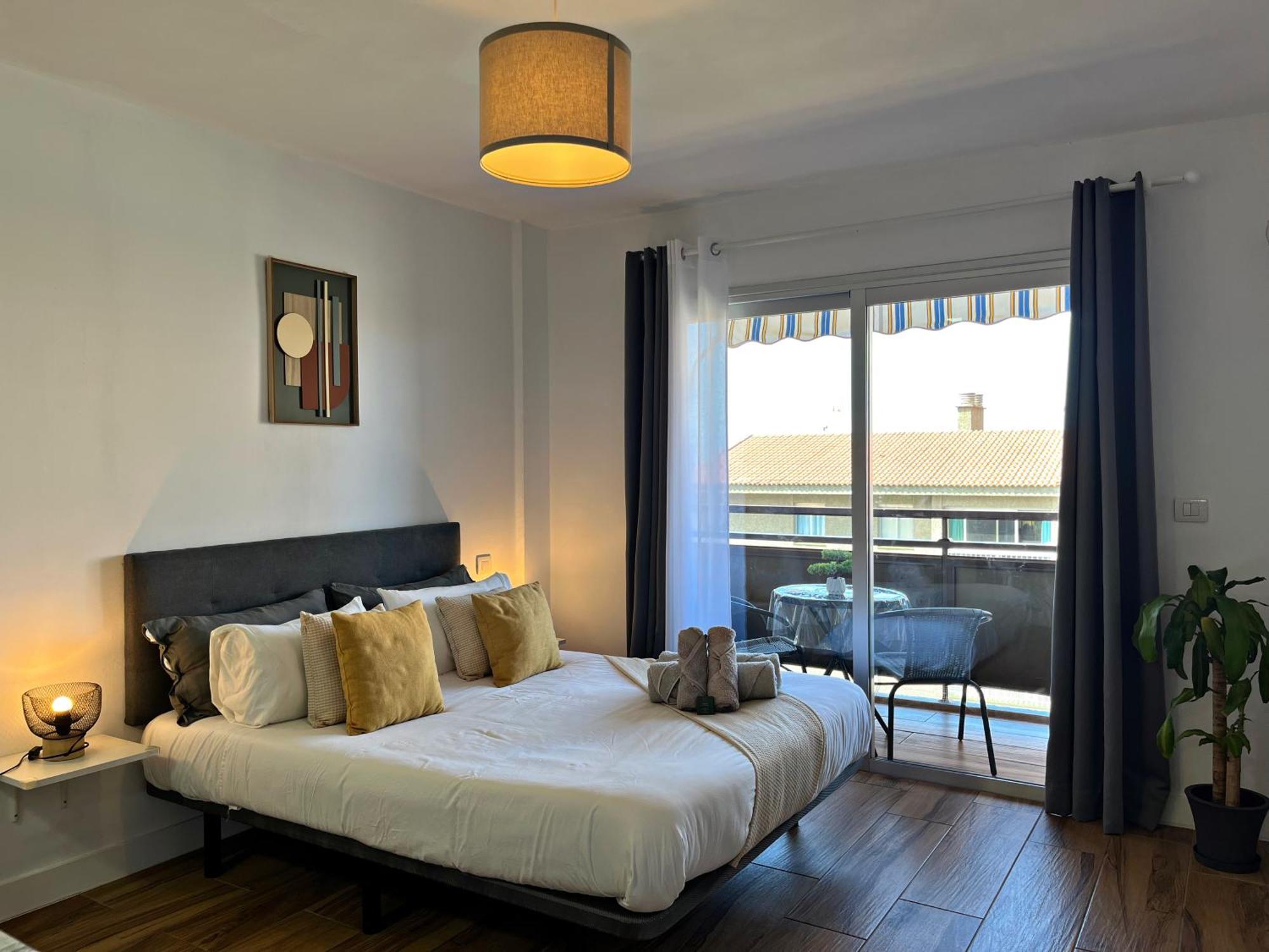 Apartamento Tropicalidays Soul And Pool Playa Jardin *