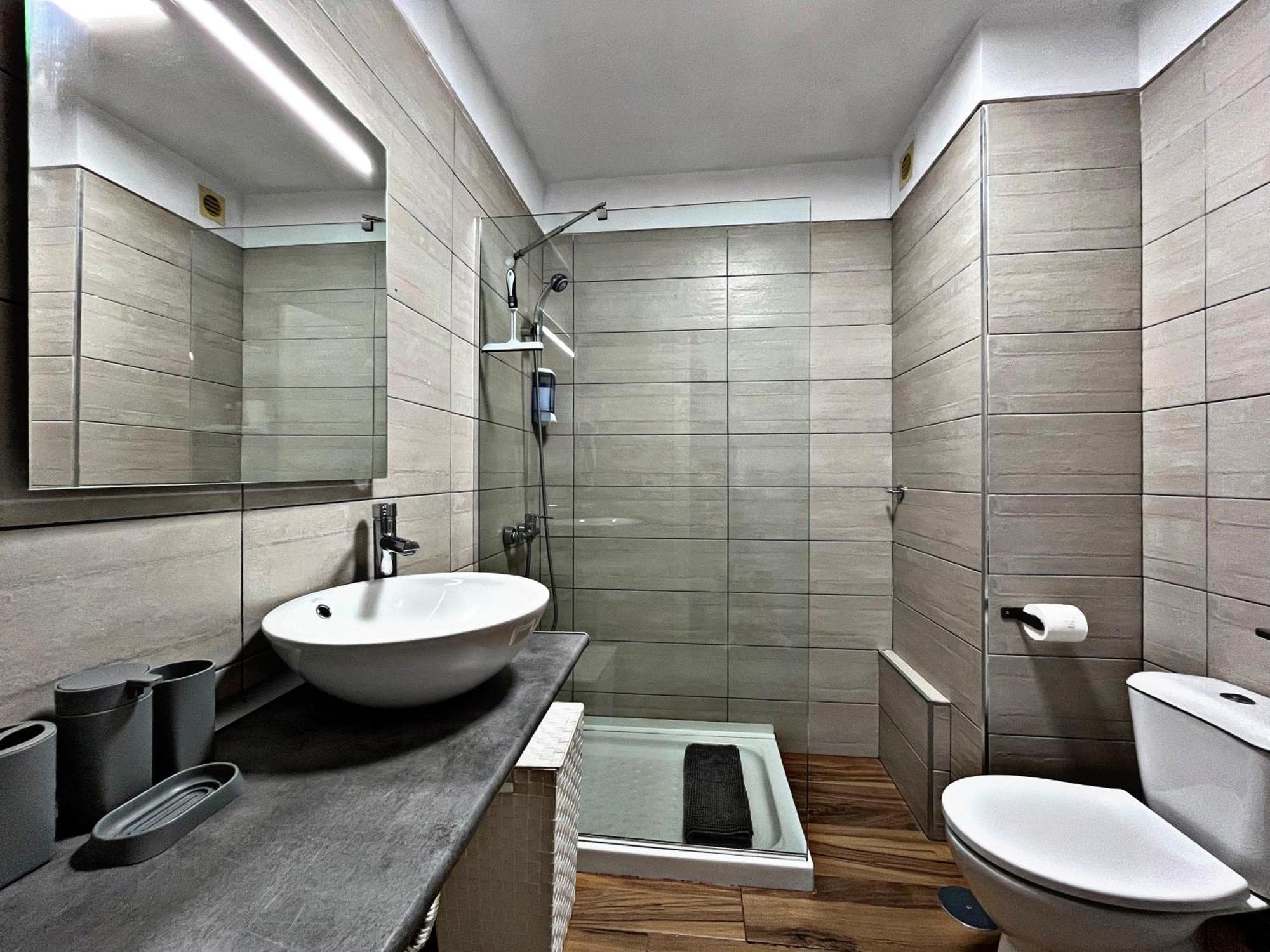 Apartamento Tropicalidays Soul And Pool Playa Jardin